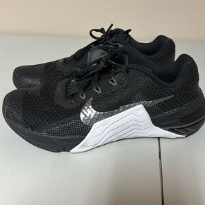 Nike Metcon size 5.5